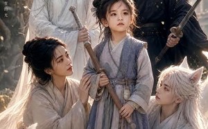 《魔修的娘邪修的爹，被团宠的我》（86集）热门短剧免费在线追全集