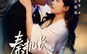 《秦机长，太太是真的想离婚了》（74集）免费看短剧完整剧情