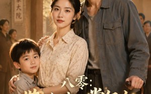 《八零：带娃嫁人掌勺女被宠成宝》（57集）短剧全集免费随心看