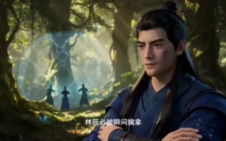 《无界归尘：凡躯逆仙的奇幻修仙之旅》（71集）短剧免费看奇幻修仙