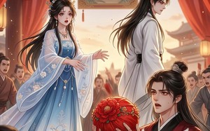 《状元当场悔婚，绣球砸来个壮汉老公》（46集）短剧免费全集尽情追看