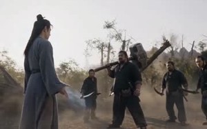《别人修仙我钓鱼：躺赢修真路》（80集）短剧全集免费追剧乐翻天