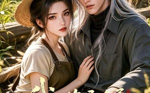 《我的农场连通蛮荒兽世》（70集）短剧全集在线免费畅享