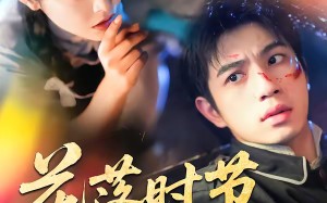 《花落时节又逢君》（61集）热门短剧全集在线赏