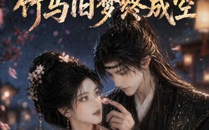 《错嫁残王：竹马旧梦终成空》（84集）短剧免费畅享全集