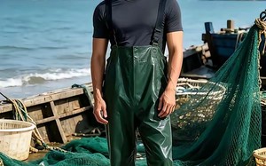 《向海而生》（45集）短剧全集免费在线观看