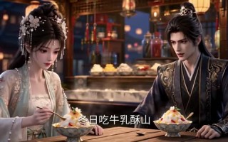 《前世宿敌今生偏爱》（51集）短剧精彩全集在线赏
