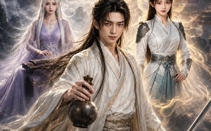 《醉剑临九霄》（64集）免费短剧完整版尽情看