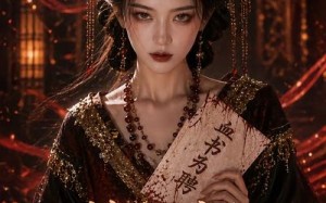 《焚庄嫡女：血书倾覆丞相府》（53集）在线看短剧酣畅淋漓