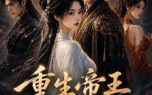 《重生帝王夜夜入我梦》（144集）爆款短剧全集在线追看