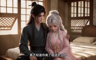 《天天腻歪的夫君居然修无情道》（123集）短剧免费在线追至大结局