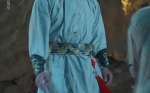 《一拳焚天》（57集）免费短剧一睹为快不停