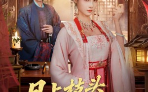 《月上枝头做凤凰》（80集）短剧在线看全集超满足