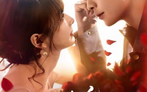 《他对玫瑰动了心》（68集）畅快追短剧精彩不停歇