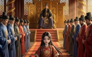 《青禾传》（68集）在线追短剧精彩不容小觑