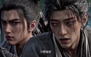 《边关杂役》（91集）免费短剧全集畅快追
