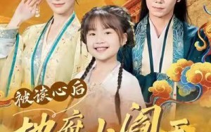 《被读心后地府小阎王全家崛起》（62集）短剧全集免费畅享追