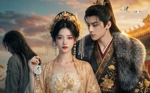 《太子宠穿越女，转头成了庶民》（48集）看短剧一口气追完爽