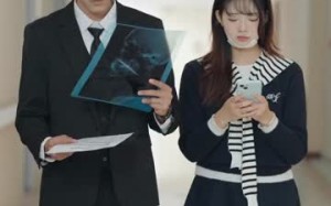 《爱意藏风中》（80集）超燃短剧在线尽情看