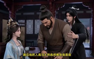 《山贼伤夫》（22集）看短剧全集享精彩剧情