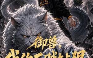 《御兽：我的天赋有点狠第一季》（80集）短剧全集在线免费畅看