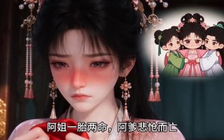 《穿成早死炮灰后被阴湿反派攻略了》（116集）短剧完整版畅快观看