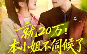 《就20万！本小姐不伺候了》（60集）短剧全集免费在线畅看
