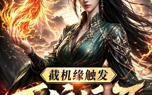 《截机缘触发万倍返还我一路横推成仙》（114集）畅享短剧全集精彩之旅