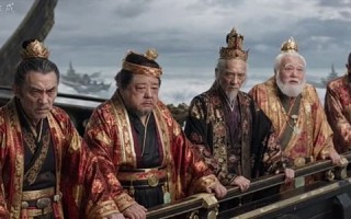 《修仙不如干饭，我的伙房统治全宗了第七季》（1-282集）热门短剧免费追看