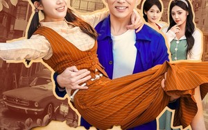 《重生带罗盘，天命我说了算》（80集）短剧爆款一集接一集看