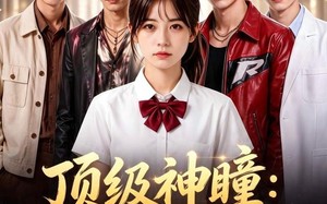 《顶级神瞳：我医鉴双绝》（72集）超燃短剧全集随心看