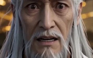 《太初脉逆九天》（16集）速来追短剧全集超好看