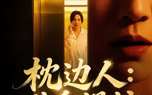 《枕边人：致命操控》（48集）一口气追完短剧超爽