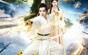 《我靠种树成剑仙》（80集）短剧全集畅享追剧时光