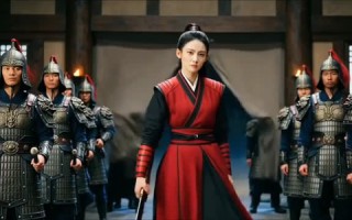 《兵仙韩信3：十面埋伏》（85集）热门短剧畅享全集观看