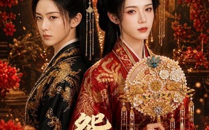 《鸳鸯谱第二季》（64集）在线看短剧体验精彩无限