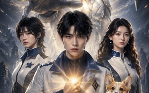 《光之巨人：原初之光》（73集）短剧全集在线免费畅看