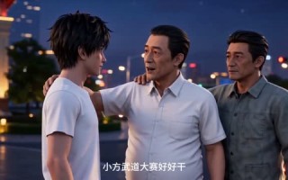 《开局一只蚊，气血无限涨》（76集）免费在线看短剧完整版