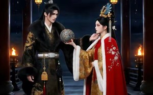 《绣球误？摄政王的心尖宠》（22集）速来围观短剧全集