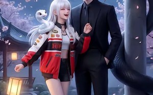 《太子爷是黑蛇大佬》（20集）短剧精彩剧情抢先看