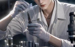 《证物低语》（79集）短剧精彩剧情一看到底