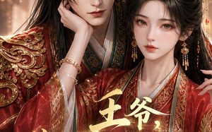 《王爷，你的小萌妃又惹事了》（64集）免费短剧全集尽情看
