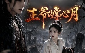 《王爷的掌心月》（36集）超火短剧在线尽情观看