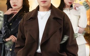 《觉醒大话成真系统，从工地开始当股东》（80集）免费短剧全集尽情看