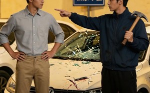 《占我车位，划我新车》（49集）短剧精彩全集速来围观