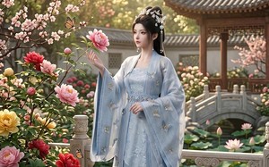 《嫡女覆荣华》（70集）精彩短剧全集在线轻松看