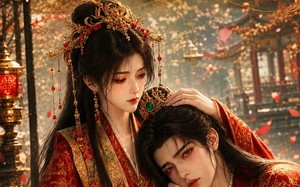 《她花轿一掀，侯府天翻地覆》（133集）看短剧全集酣畅淋漓