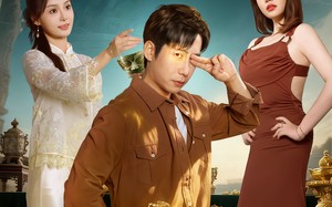 《寻宝奇缘，仓库的宝贝多的装不下了》（80集）短剧精彩剧情一追到底