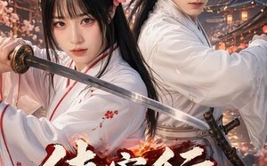 《侠客行华夏剑神在幕府开无双》（20集）免费短剧精彩一看到底