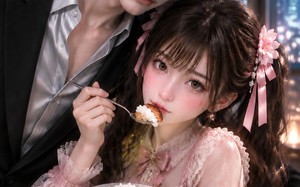 《食光皆予你》（46集）畅享短剧全集免费观看